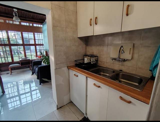 1 BEDROOM PROPERTY TO RENT IN SYMHURST